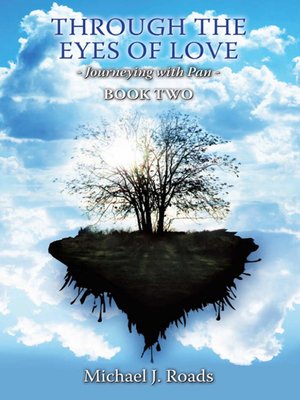 cover image of Through the Eyes of Love